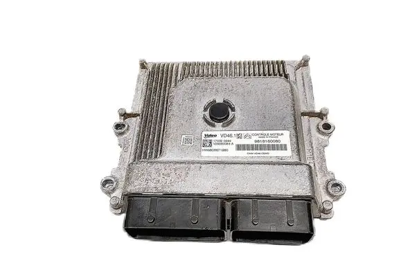 Citroen DS3 Engine control unit/module 9818160080
