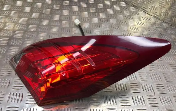 Honda Civic IX Rear/tail lights 3355ATV0E002