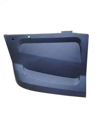 Fiat Ducato Seat trim 011075 C539