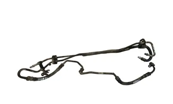 Volvo V60 Power steering hose/pipe/line 31317441