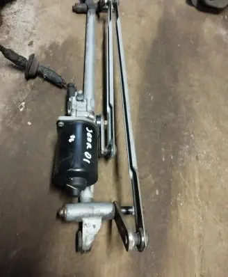 Chrysler Sebring (ST-22 - JR) Front wiper linkage and motor 24013117 04805249AD