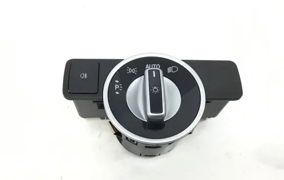 Mercedes-Benz AMG GT R190 C190 Light switch A2129050551
