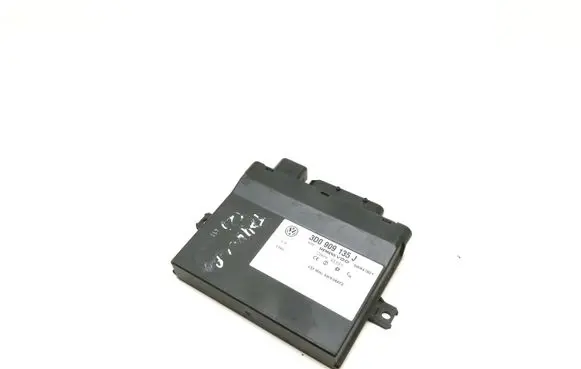 Volkswagen Touareg I Comfort/convenience module 3D0909135J 5WK48823 5WK47021