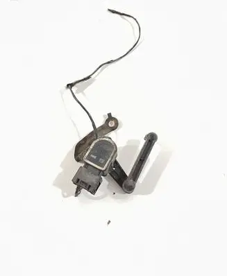 BMW 3 E90 E91 Headlight/headlamp level sensor 6785205