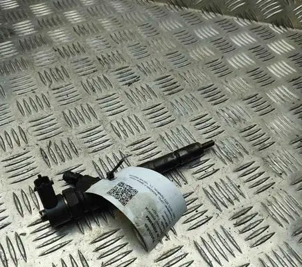 Opel Insignia A Fuel injector 55577668 0445110423