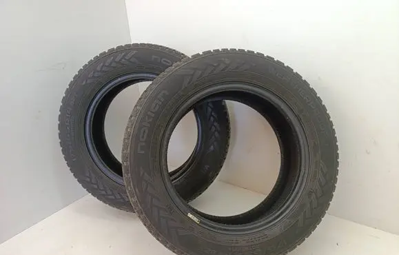 Toyota Yaris R14 winter tire 
