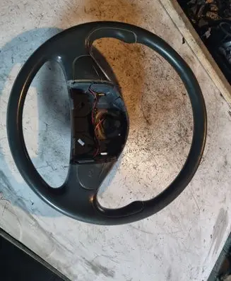 Fiat Ducato Steering wheel