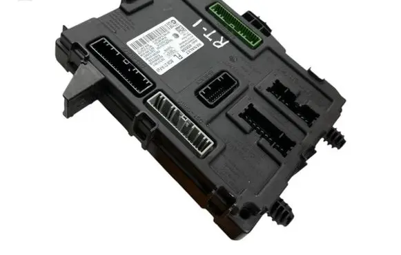 Renault Talisman Comfort/convenience module 284B14565R A2C3779780400