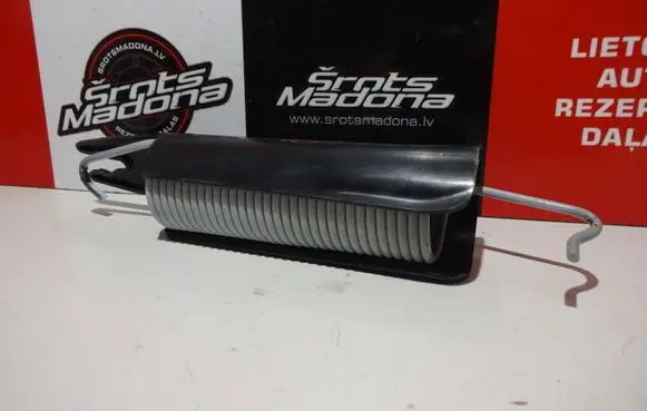 Audi A5 8T 8F Tailgate/trunk/boot tension spring 8T0827339D