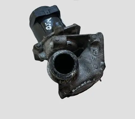 Peugeot 308 EGR valve 9649358780 215975181 52424809