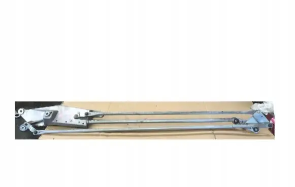 Renault Modus Front wiper linkage and motor
