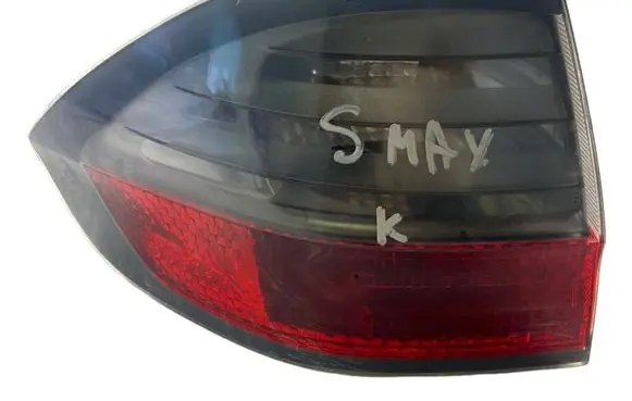 Ford S-MAX Rear/tail lights 6M2113405AJ