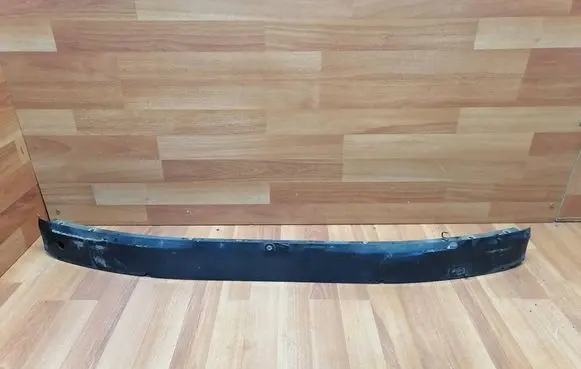 Opel Zafira B Front bumper cross member 24460537 1405046