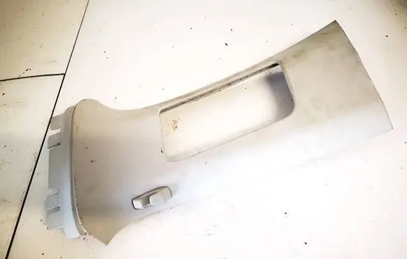Volkswagen Cross Polo (B) pillar trim (top) 6r4867243
