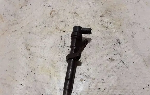 Renault Master II Fuel injector 8200146357
