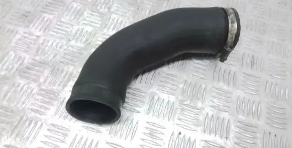 Volkswagen Crafter Intercooler hose/pipe 9065280982