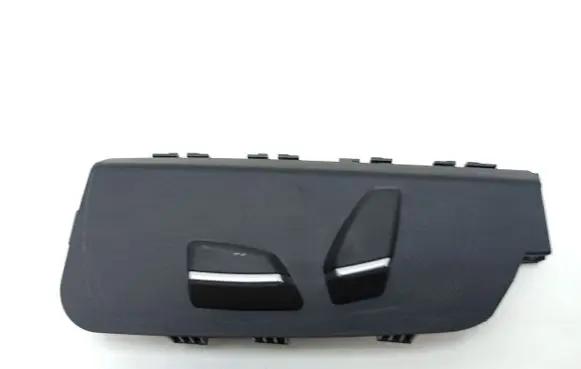BMW X5 F15 Seat control switch 9273397