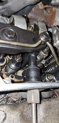Fuel injector
