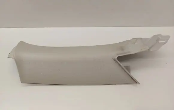 Volkswagen PASSAT B8 (C) pillar trim 3G9867241