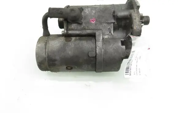 KIA Carens III Starter motor 3610027010