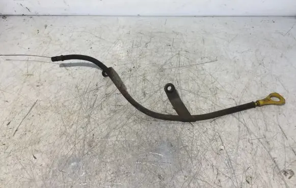 Oil level dip stick