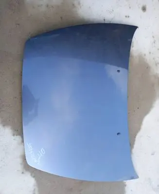 Volvo S40 Engine bonnet/hood