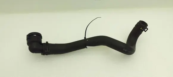 Jaguar XF X250 Engine coolant pipe/hose 9X238K534BB