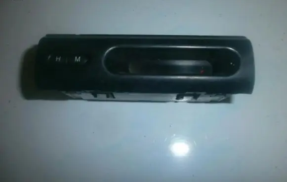 Ford Mondeo MK I Screen/display/small screen 95bb15000ba