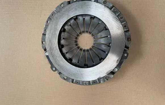 Opel Corsa D Clutch set kit 366190010OKST