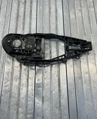 BMW 5 G30 G31 G38 Front door exterior handle 9881776 192211 01030672006