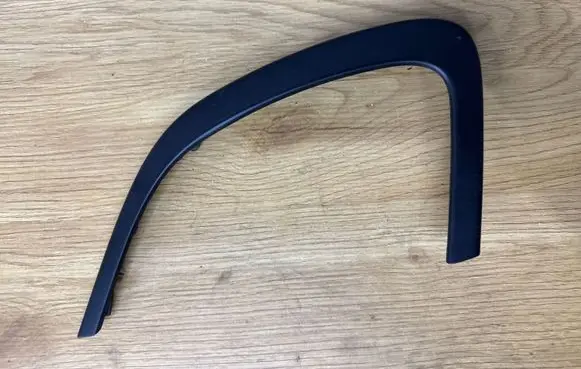 Opel Insignia A Rear door interior handle trim 13222211