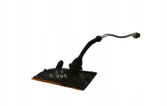BMW 7 G11 G12 Front indicator light
