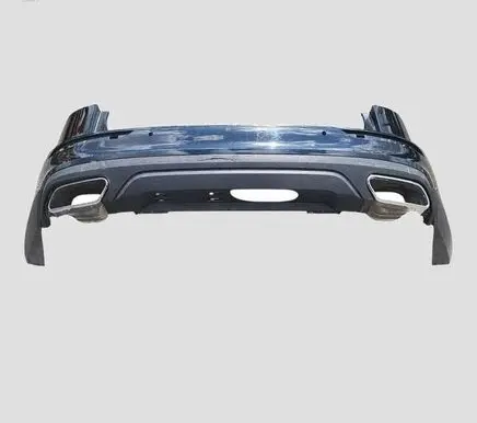 Volvo V60 Rear bumper 31455753