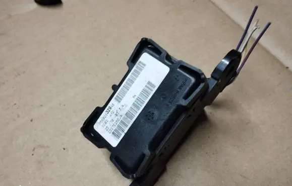 Chrysler Sebring (JS) ESP acceleration yaw rate sensor 05033349AB