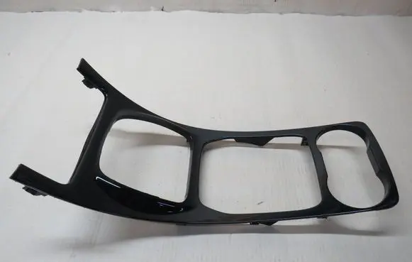 Ford S-MAX Gear shifter surround trim plastic AM21R045H20B 3200312