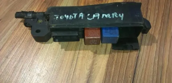Toyota Camry Fuse box set 1025paya2