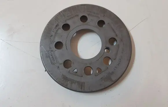 Ford Mustang VI other engine part JR3E12A227AA