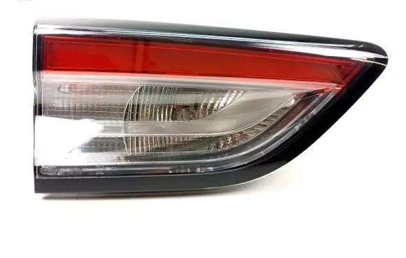 Ford Ranger Rear/tail lights LV4B-13A603-AH