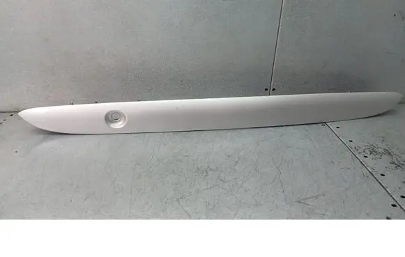 Mercedes-Benz Vaneo W414 Number plate light 4147400193
