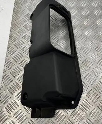 BMW 5 E60 E61 Air filter box cover 7787254 0787484