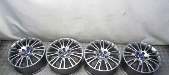 Ford Kuga II R17 alloy rim 