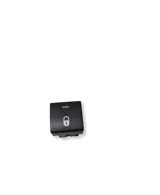 Peugeot Partner Central locking switch button 96582880XT