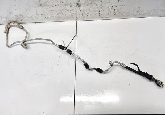 Volkswagen Caddy Air conditioning (A/C) pipe/hose 1T0820741S
