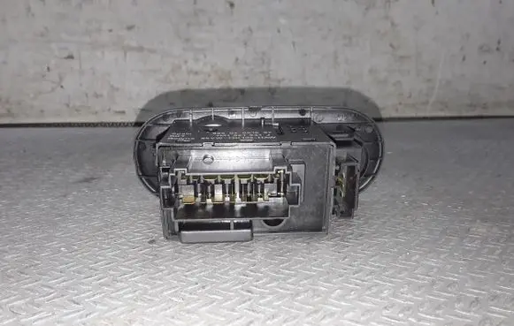 Seat Alhambra (Mk1) Light switch 7M1941531J