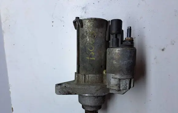 Volkswagen Golf IV Starter motor 0AM911023B TS12ER20