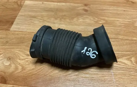 Opel Zafira B Air intake hose/pipe 55354056 551020308