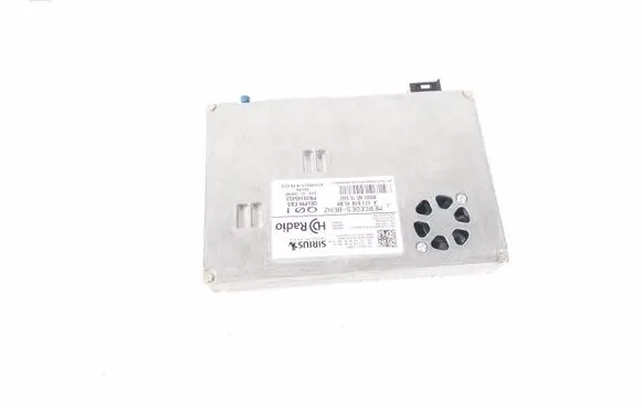 Mercedes-Benz GL X164 Antenna control unit A1718701589 A1718701689 A1714420860