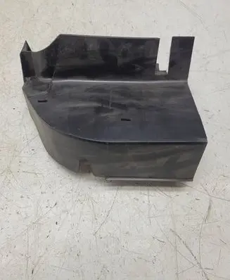 Audi TT Mk1 Other interior part 8N0837349