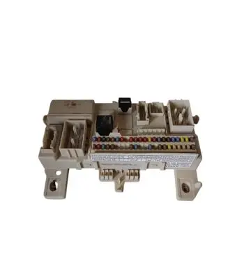 Fuse module