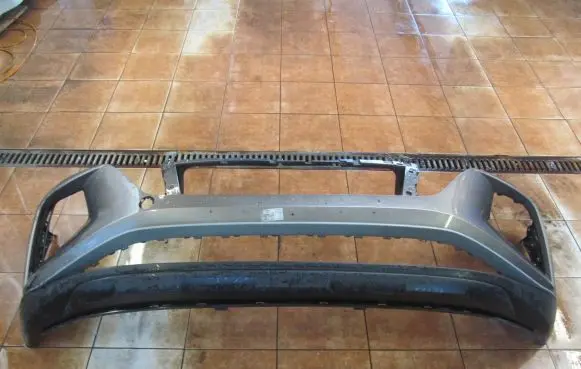 Hyundai Tucson IV NX4 Front bumper 86511N7000